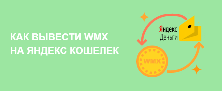 Как вывести биткоин(WMX) в яндекс деньги